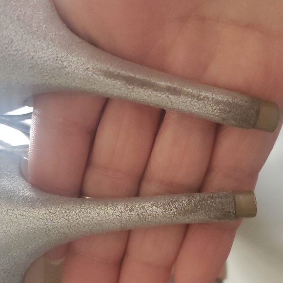 Marc Fisher Strappy Sandals - Picture 6 of 10